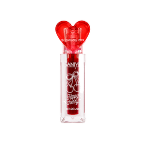 Tinta Labial Happy Cherry