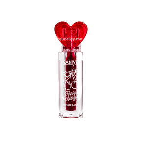 Tinta Labial Happy Cherry