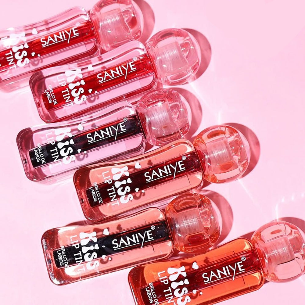 Tinta de Labios Kiss