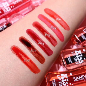 Tinta de Labios Kiss