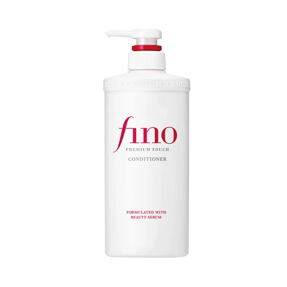 Acondicionador Fino Premium Touch