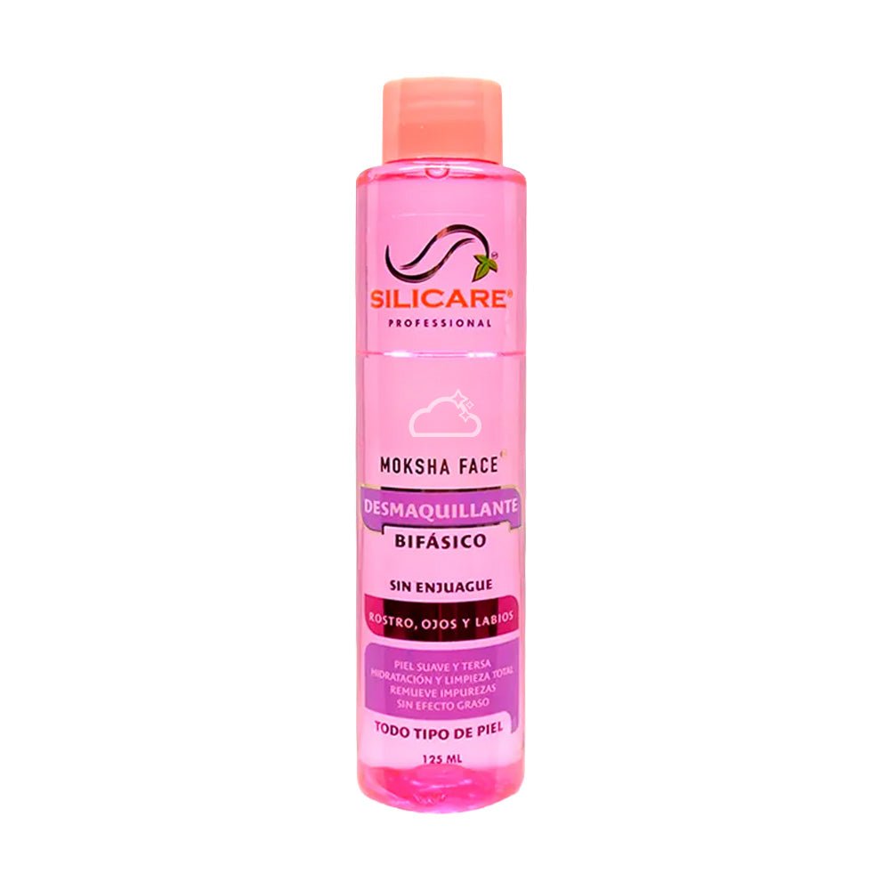 Desmaquillante Bifásico 125ml