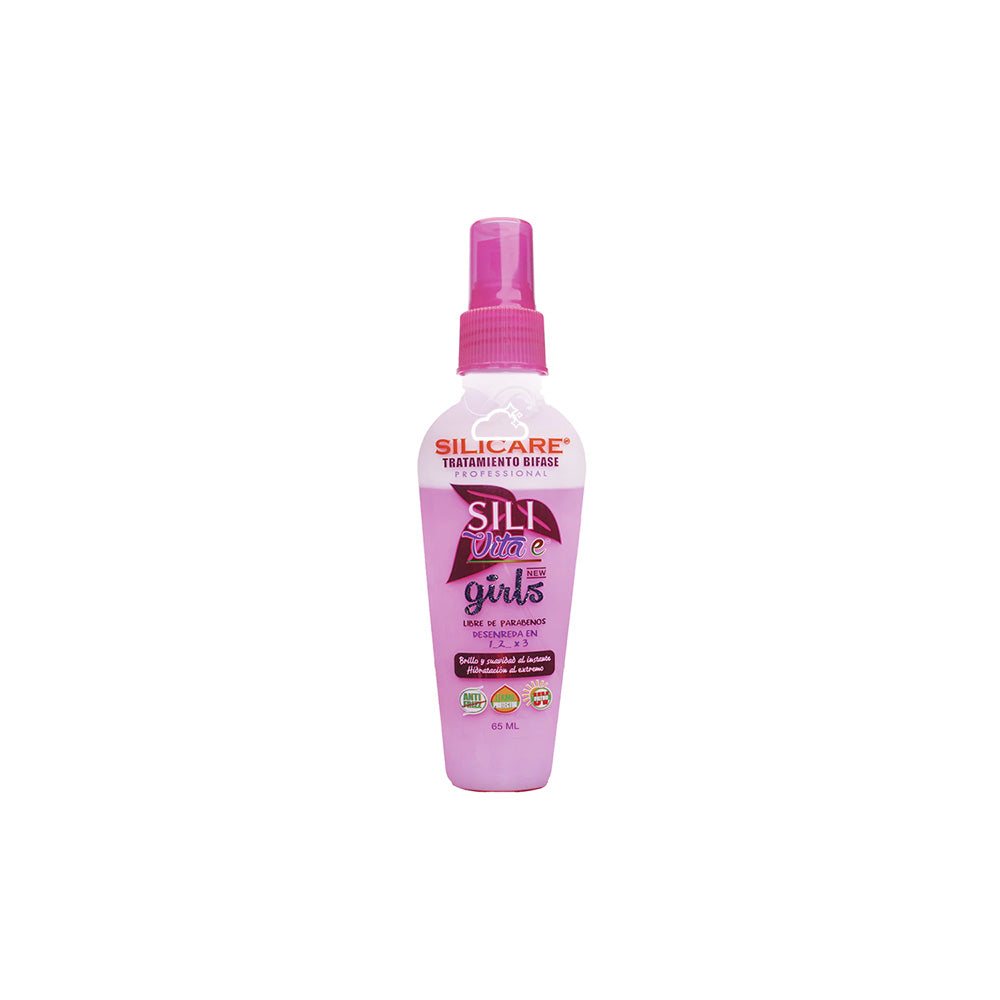 Tratamiento Silivita e Girls 65ml