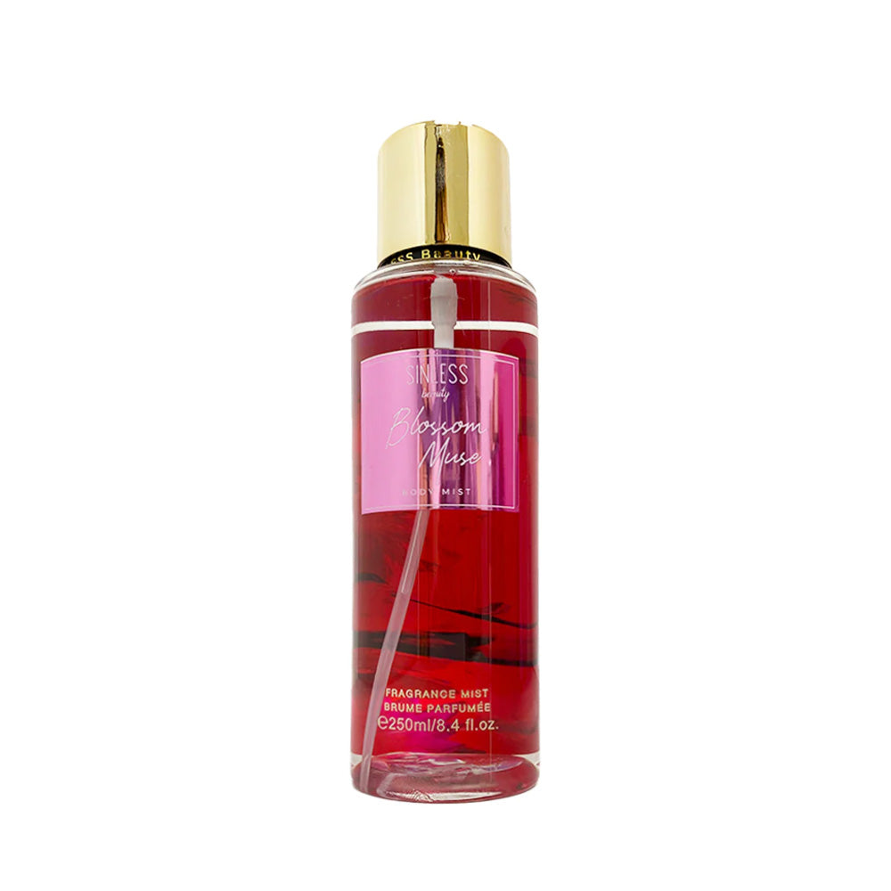 Body Mist