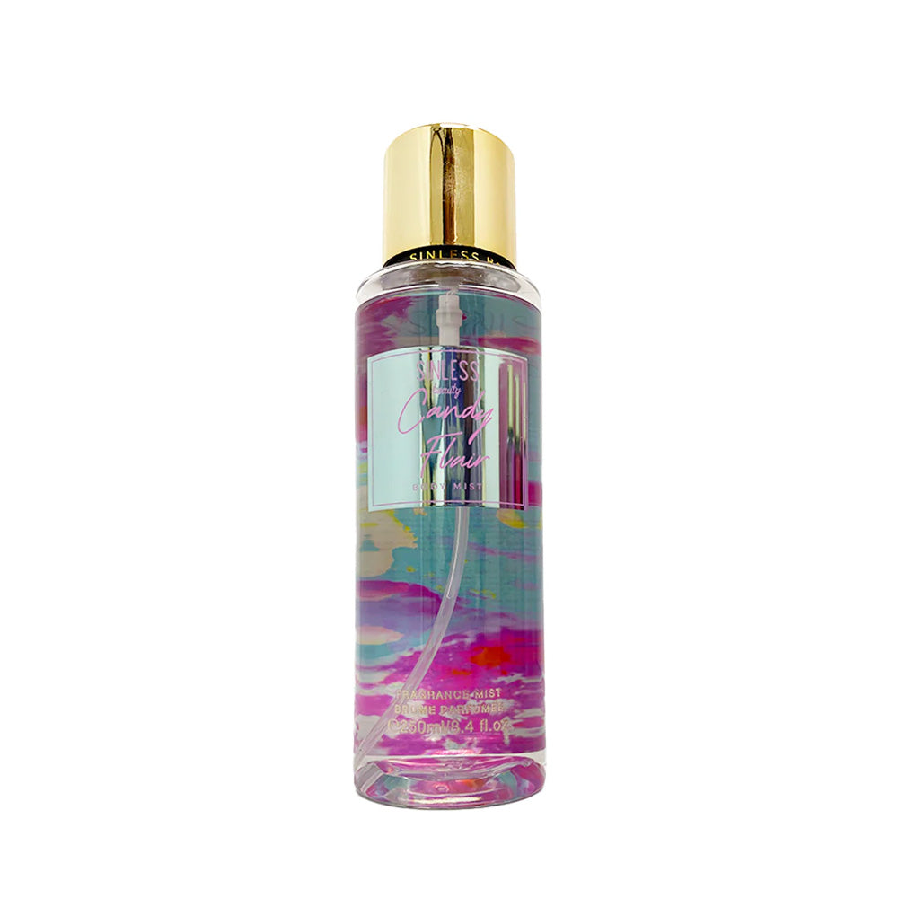 Body Mist