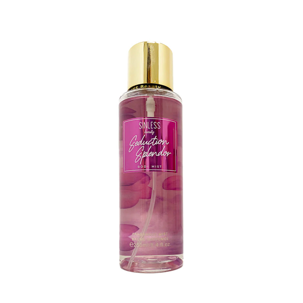 Body Mist