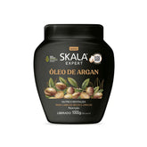 Tratamiento Óleo de Argán