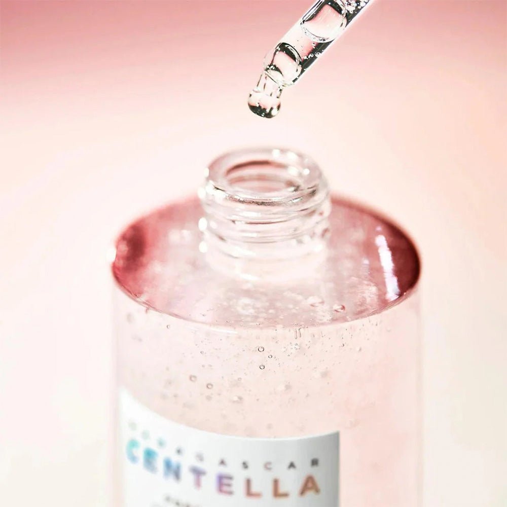 Ampoule Poremizing Fresh Ampoule Ampoule Poremizing Fresh Ampoule