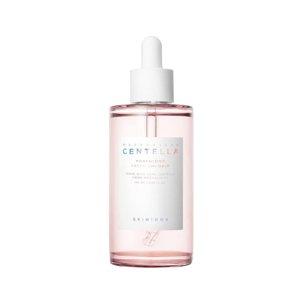 Ampoule Poremizing Fresh Ampoule Ampoule Poremizing Fresh Ampoule