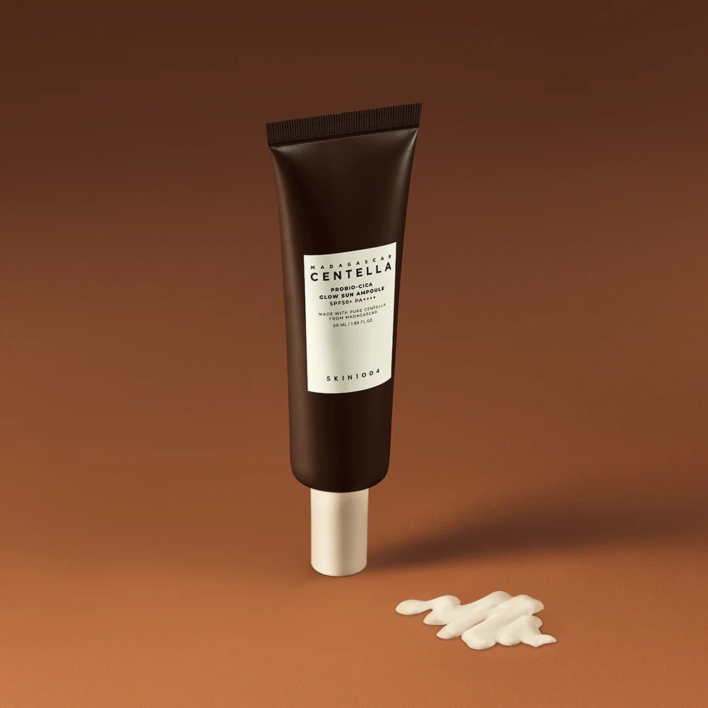 Protector Probio - Cica Glow Sun Ampoule SPF50 Protector Probio - Cica Glow Sun Ampoule SPF50
