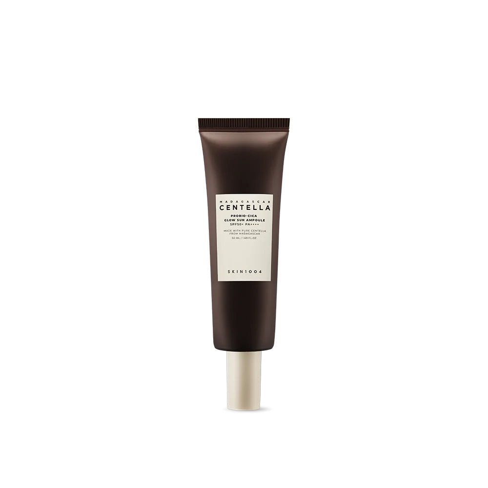 Protector Probio - Cica Glow Sun Ampoule SPF50 Protector Probio - Cica Glow Sun Ampoule SPF50