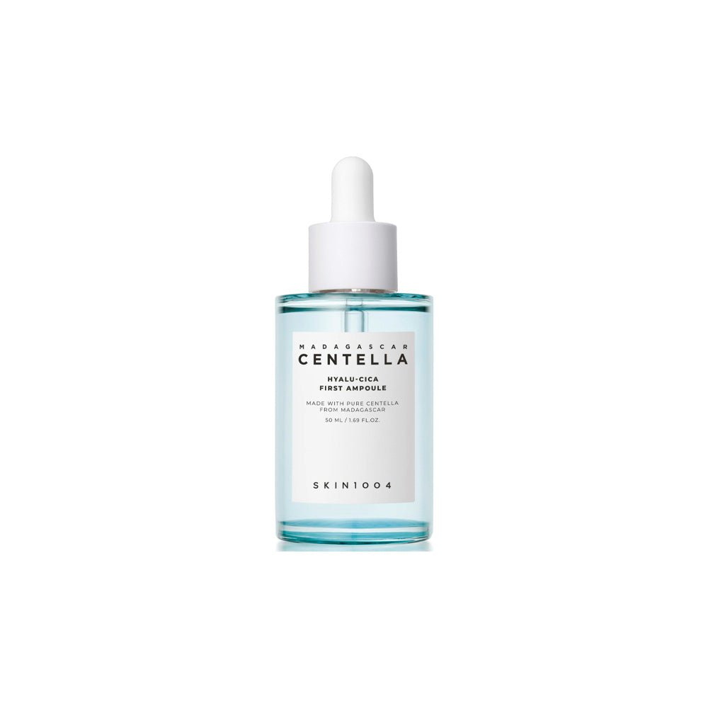 Ampoule Madagascar Centella Hyalu - Cica First 50ml Ampoule Madagascar Centella Hyalu - Cica First 50ml
