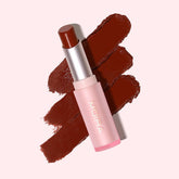 Labial Signature Lipstick color_010 Burnt Sienna