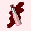 Labial Signature Lipstick color_011 Burgundy Noir