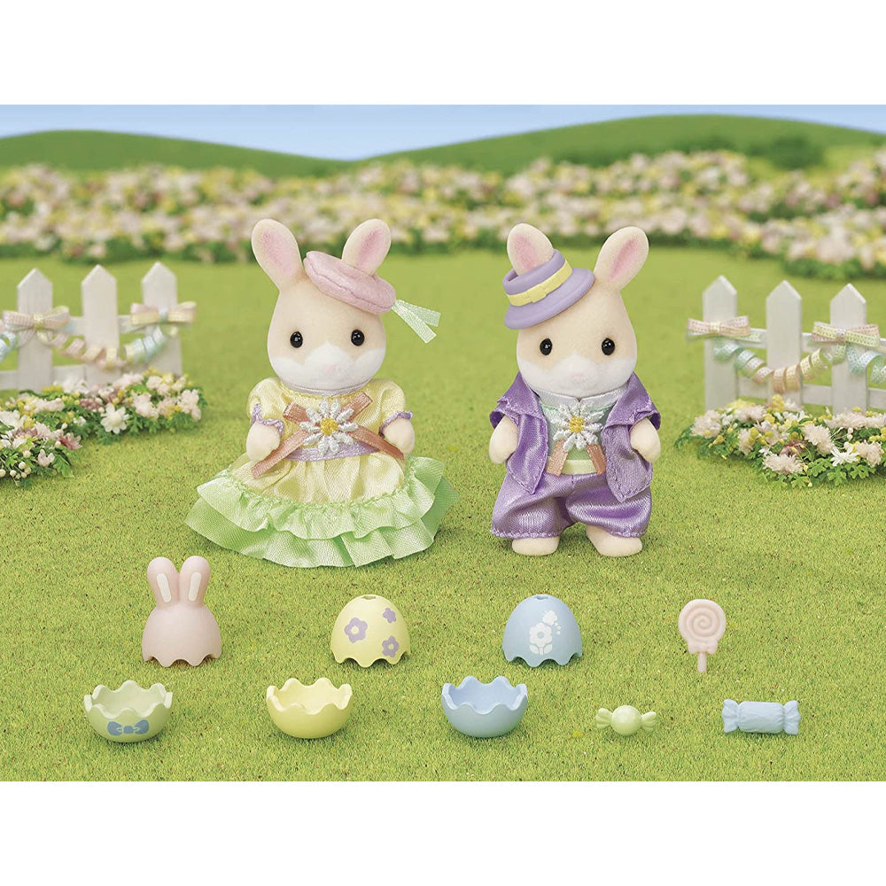 Conejos de Pascua