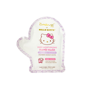 Mascarilla para Manos Hello Kitty