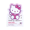 Mascarilla Clear Cutie! Hello Kitty