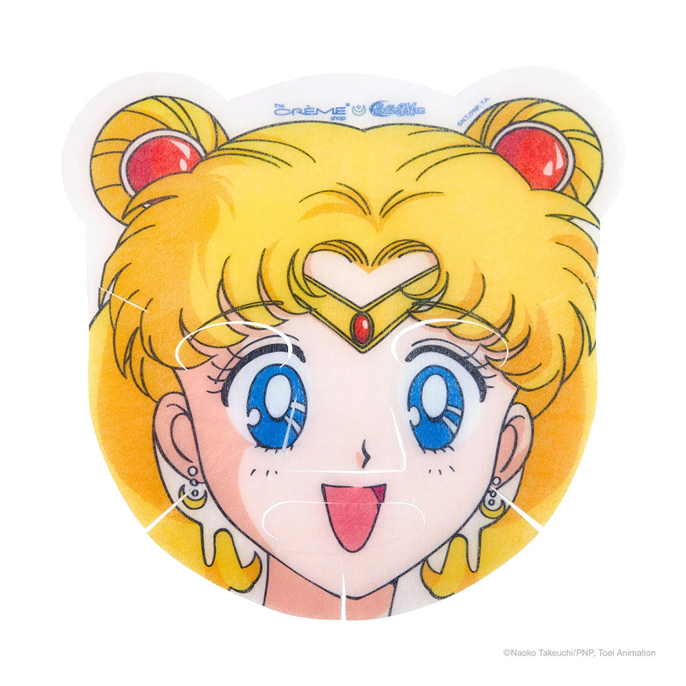 Mascarilla Pure Destiny Sailor Moon