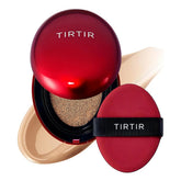 Maquillaje Mask Fit Red Cushion color_33N Macchiato
