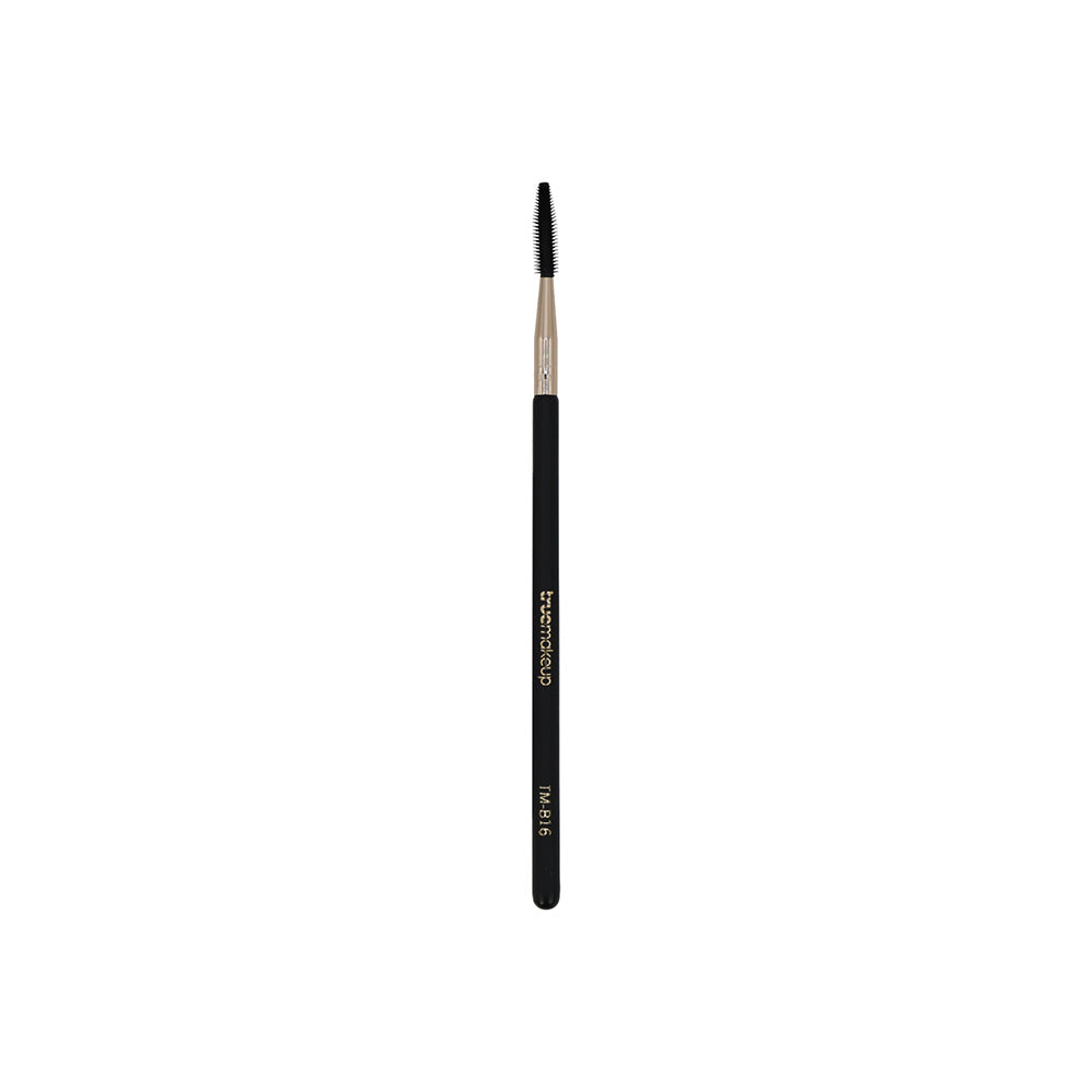 Brocha Para Pestañas y Cejas