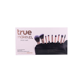 Set Mini de 6 Brochas