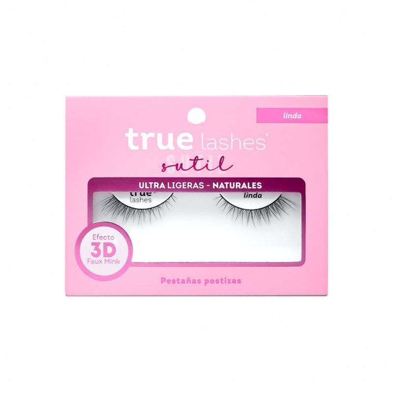 True Lashes - DuBellay