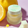 Exfoliante para Labios Lemon Sugar