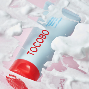 Espuma Facial Coconut Clay