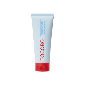 Espuma Facial Coconut Clay