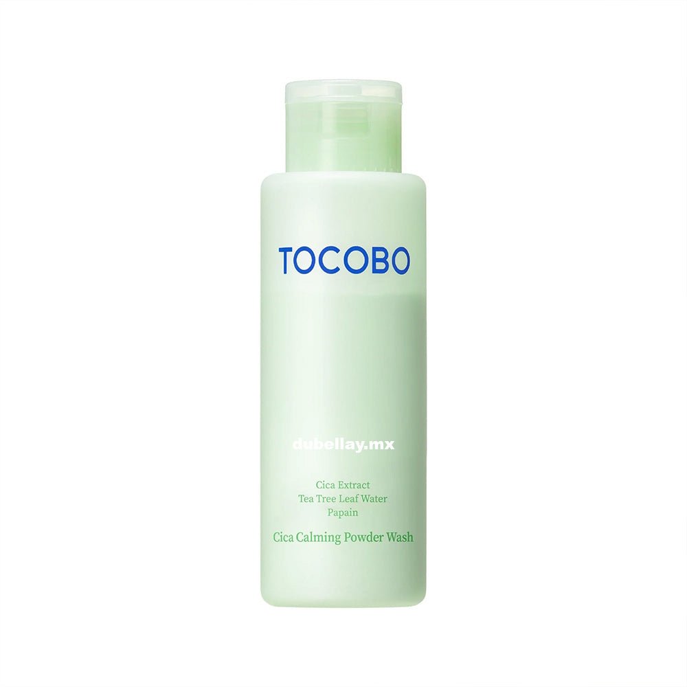 Limpiador Facial Cica Calming Powder Wash 50g Limpiador Facial Cica Calming Powder Wash 50g
