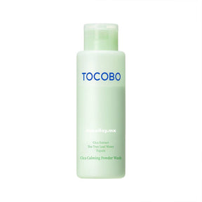 Limpiador Facial Cica Calming Powder Wash 50g Limpiador Facial Cica Calming Powder Wash 50g