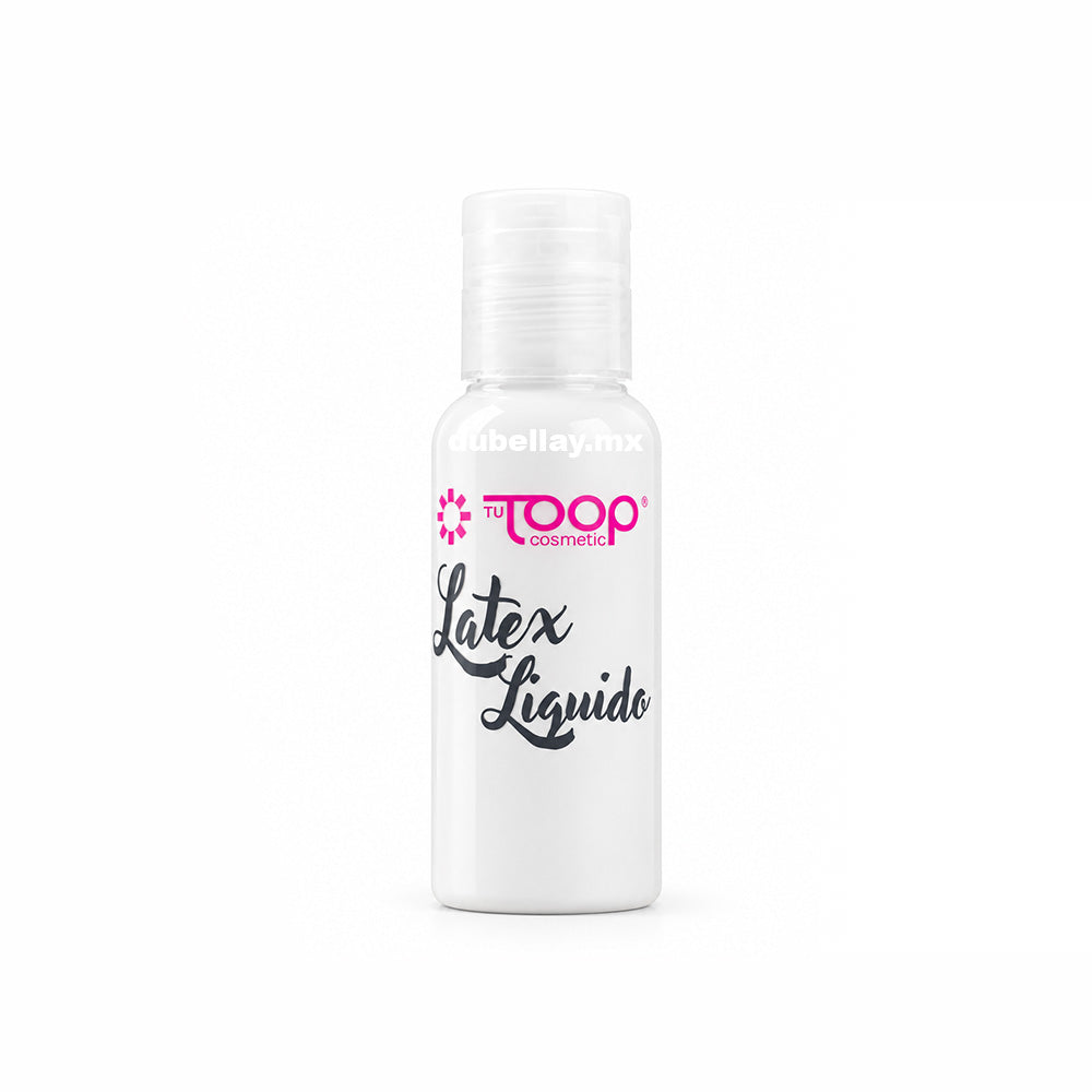Látex Líquido 30ml