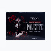 Paleta Body Painting