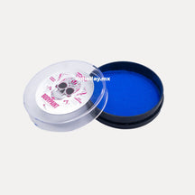 Maquillaje Neón Base Agua 15G #color_Azul Neón