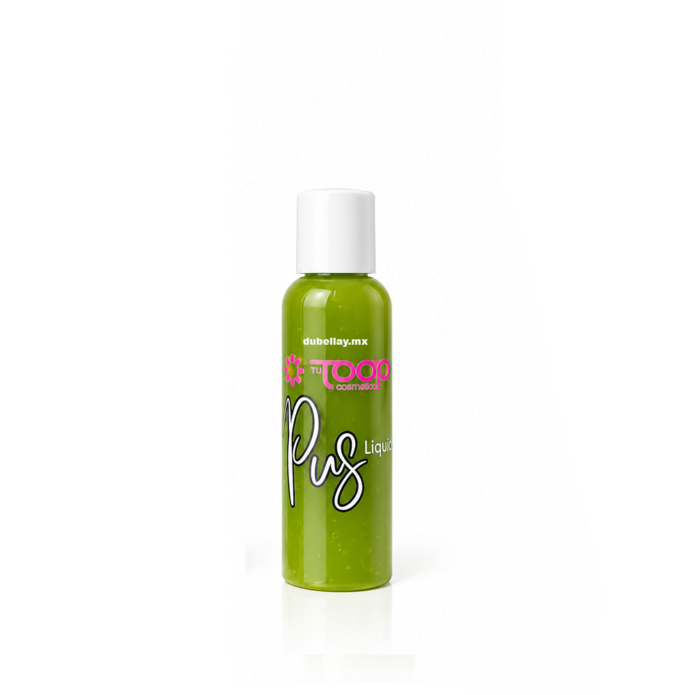 Pus Líquida 60ml