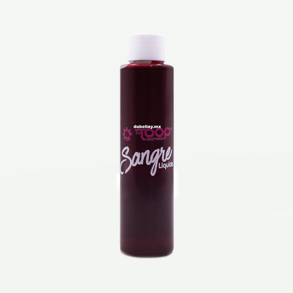Sangre Falsa 125ml