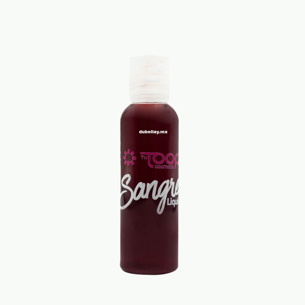 Sangre Falsa 60ml