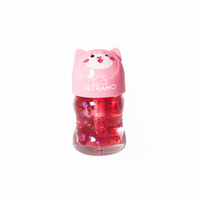 Aceite Labial Sparkling Bear