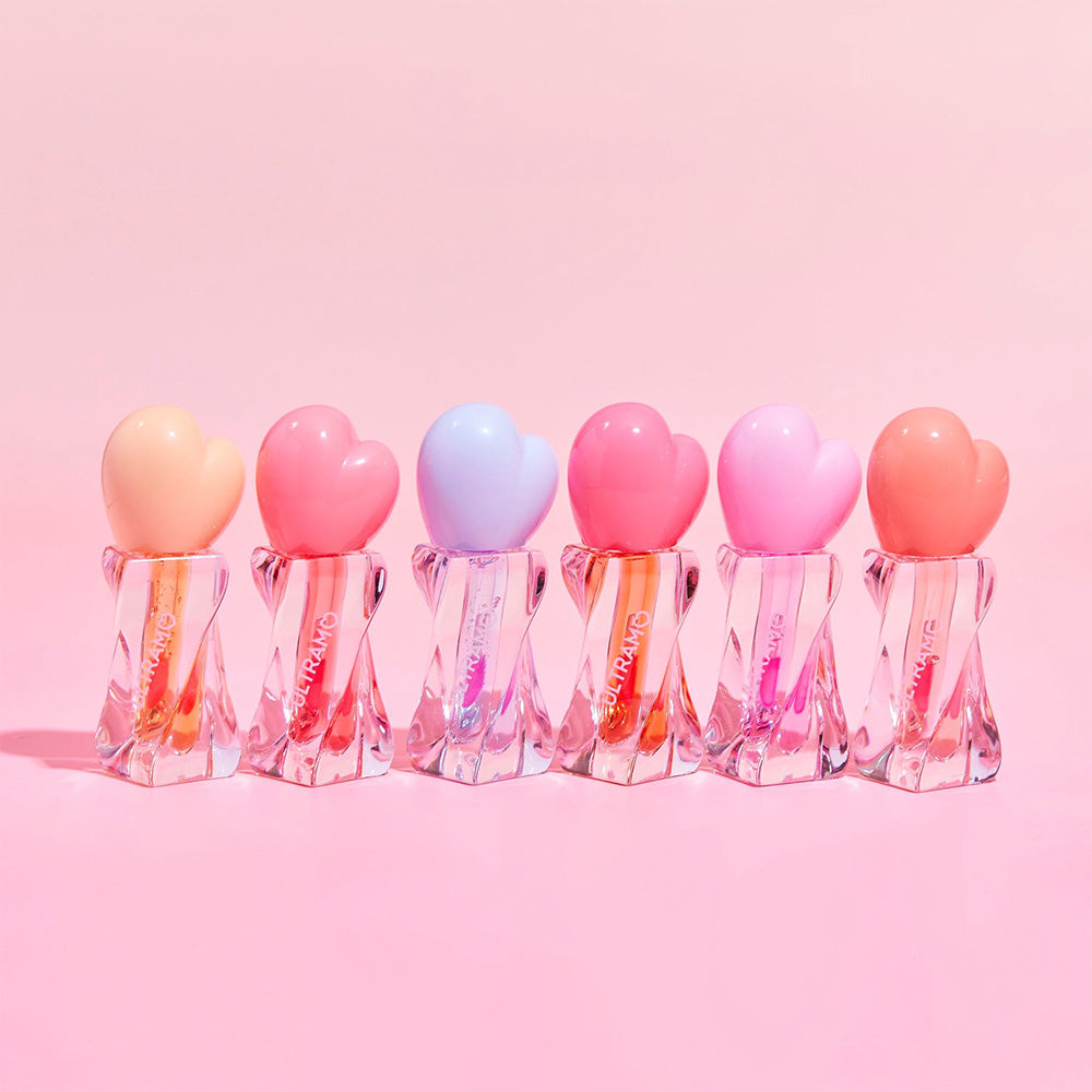Aceite Labial Dynamic Hue