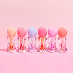 Aceite Labial Dynamic Hue