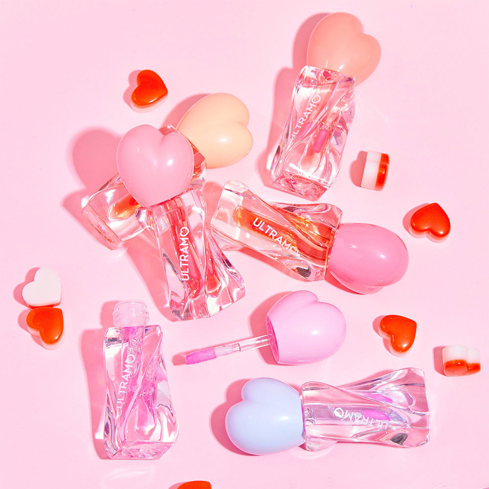 Aceite Labial Dynamic Hue