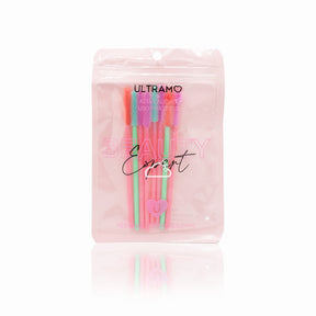 Set de Cepillos Aplicadores Para Rímel