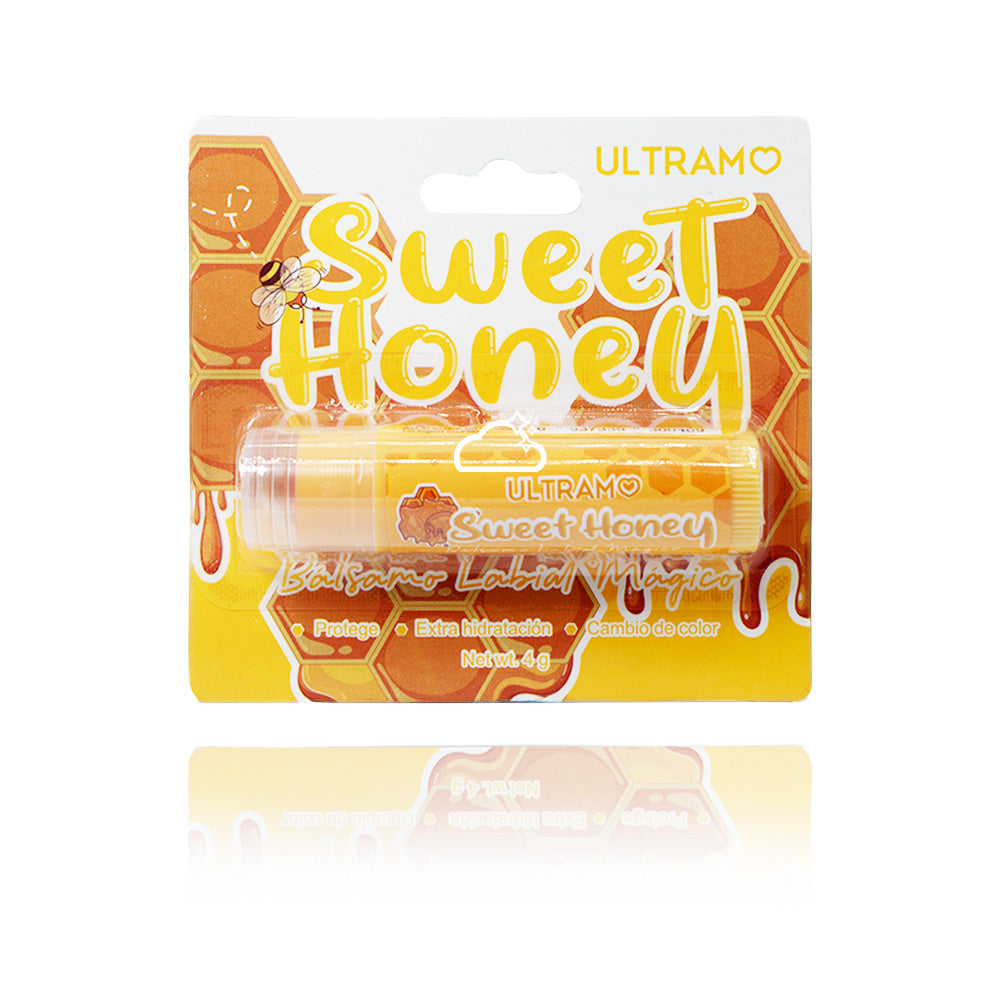 Bálsamo Mágico Sweet Honey