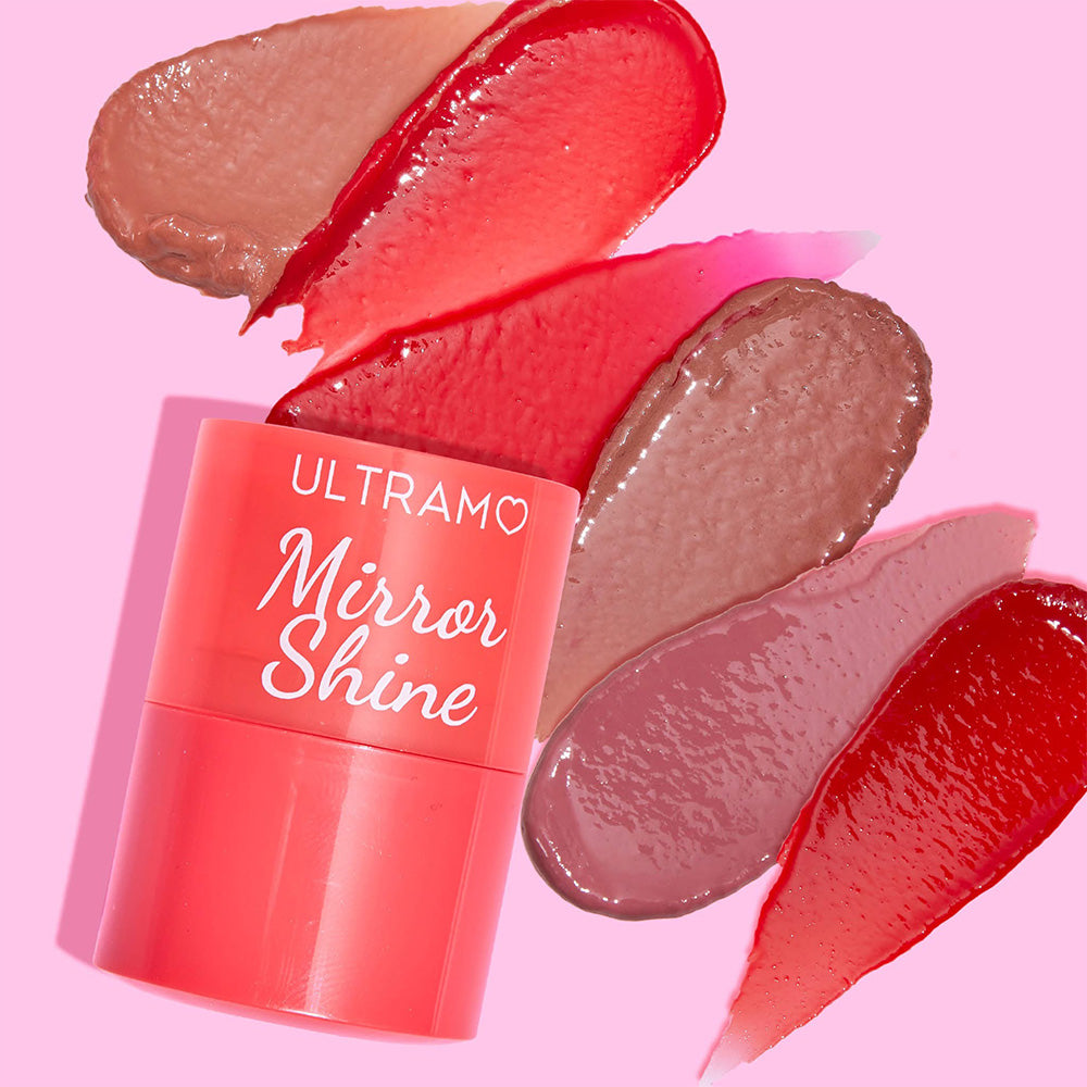 Brillo Luminous Mirror Shine