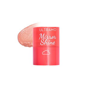 Brillo Luminous Mirror Shine