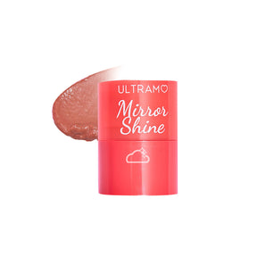 Brillo Luminous Mirror Shine