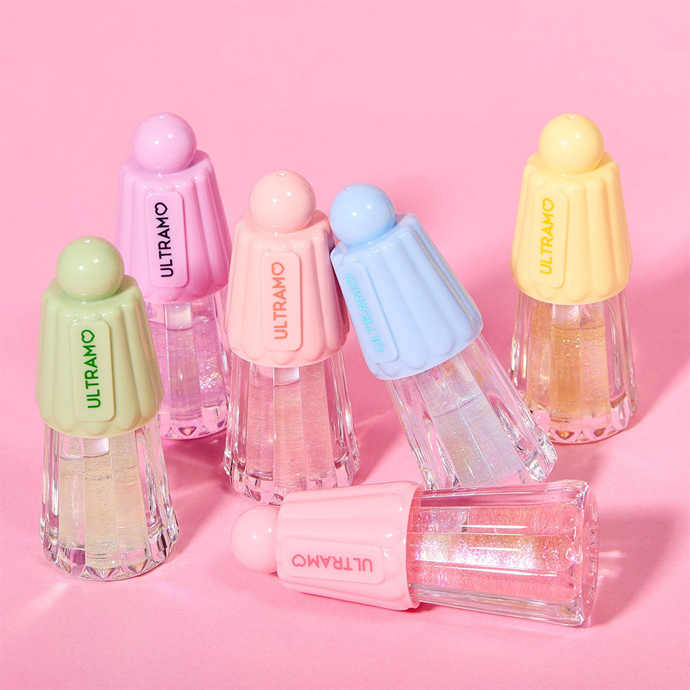 Brillo Labial Shimmer & Shine