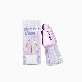 Brillo Labial Shimmer & Shine