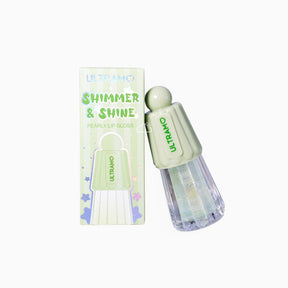 Brillo Labial Shimmer & Shine