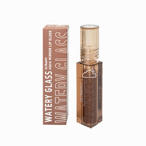 Brillo Labial Watery Glass